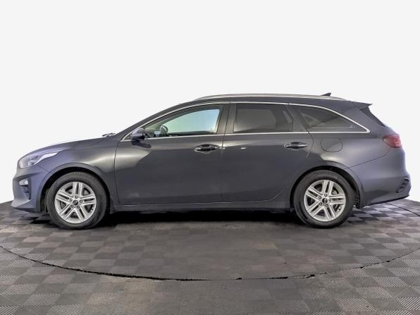 Kia Ceed III с пробегом 2021 года, цена 1 775 000 рублей, 158025 км, универсал, Автокод Объявления