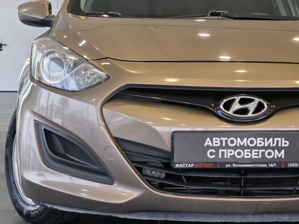 Hyundai i30 II с пробегом 2014 года, цена 945 000 рублей, 177887 км, хэтчбек, Автокод Объявления