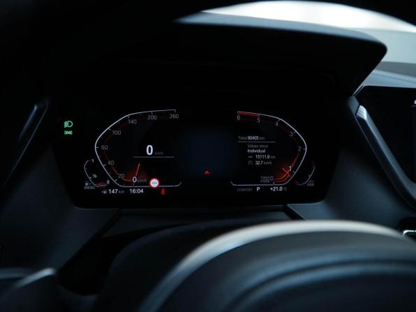 BMW 2 серии F44 с пробегом 2020 года, цена 3 157 050 рублей, 90405 км, седан, Автокод Объявления
