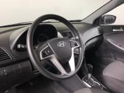 Hyundai Solaris I Москва  - изображение 30