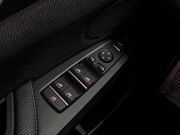 BMW X4 I (F26) с пробегом 2018 года, цена 3 949 000 рублей, 54031 км, внедорожник, Автокод Объявления
