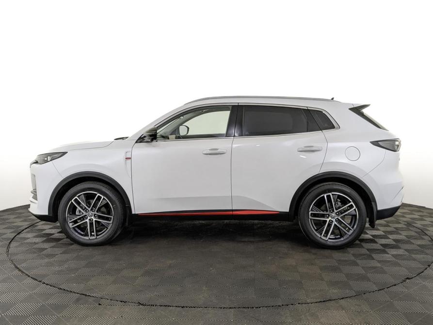 Changan CS55 Plus II Москва  - изображение 8