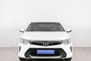 Toyota Camry VII (XV50) Рестайлинг 2 Красноярск  - изображение 25