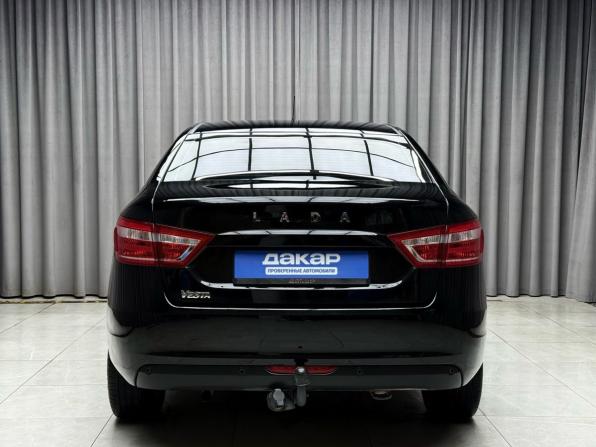 Lada (ВАЗ) Vesta I с пробегом 2020 года, цена 1 149 000 рублей, 69086 км, седан, Автокод Объявления
