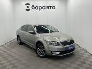 Skoda Octavia III (A7) Воронеж  - изображение 24