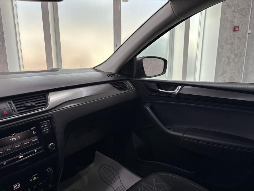 Skoda Rapid I Рестайлинг Ярославль  - изображение 31