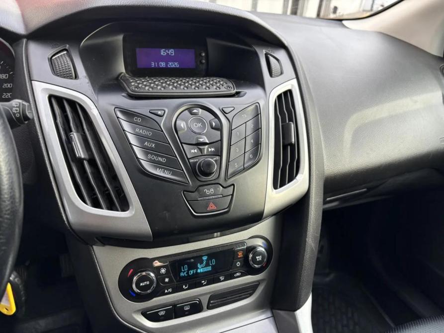 Ford Focus III Альметьевск  - изображение 11