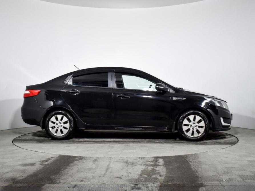 Kia Rio III Санкт-Петербург  - изображение 4