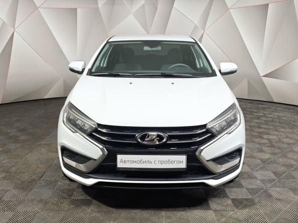 Lada (ВАЗ) Vesta I Рестайлинг (NG) с пробегом 2024 года, цена 1 219 000 рублей, 40500 км, седан, Автокод Объявления