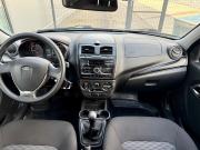 Lada (ВАЗ) Granta I Рестайлинг Воронеж  - изображение 24