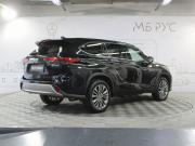 Toyota Highlander IV (XU70) Москва  - изображение 43