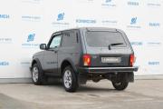 Lada (ВАЗ) Niva Legend Пермь  - изображение 24