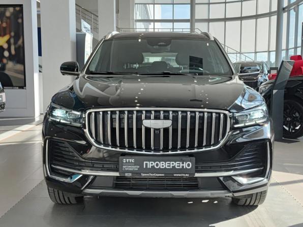 Geely Monjaro I Рестайлинг с пробегом 2025 года, цена 3 751 000 рублей, 14450 км, внедорожник, Автокод Объявления
