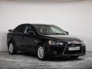 Mitsubishi Lancer X Санкт-Петербург  - изображение 24
