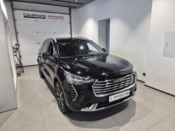 Haval Jolion I с пробегом 2022 года, цена 1 759 000 рублей, 52730 км, внедорожник, Автокод Объявления