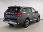 Mitsubishi Outlander III Рестайлинг 3 Санкт-Петербург  - изображение 35