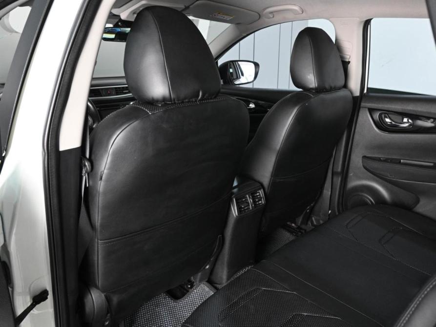 Nissan Qashqai II Ростов-на-Дону  - изображение 11