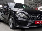 Mercedes-Benz C-Класс IV (W205) Екатеринбург  - изображение 36