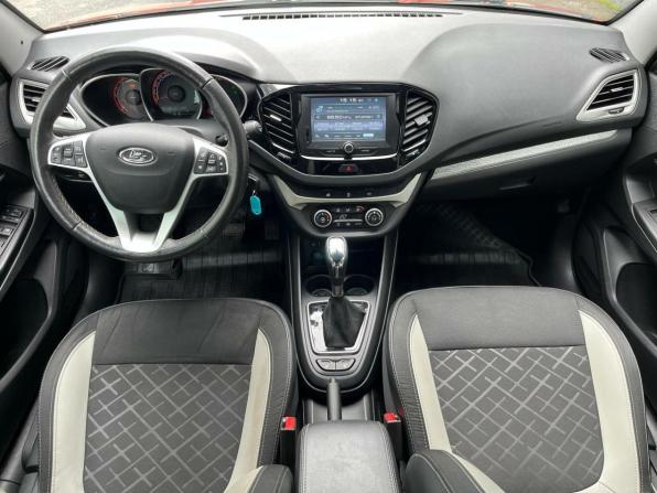 Lada (ВАЗ) Vesta I с пробегом 2020 года, цена 899 000 рублей, 181337 км, универсал, Автокод Объявления