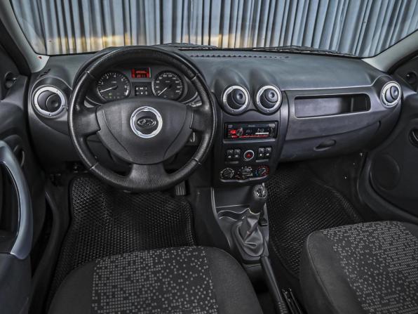 Lada (ВАЗ) Largus I с пробегом 2020 года, цена 778 000 рублей, 120060 км, универсал, Автокод Объявления