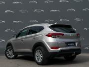 Hyundai Tucson III Санкт-Петербург  - изображение 28