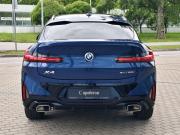 BMW X4 II (G02) Рестайлинг Санкт-Петербург  - изображение 28
