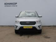 Hyundai Creta I Нижний Новгород  - изображение 21