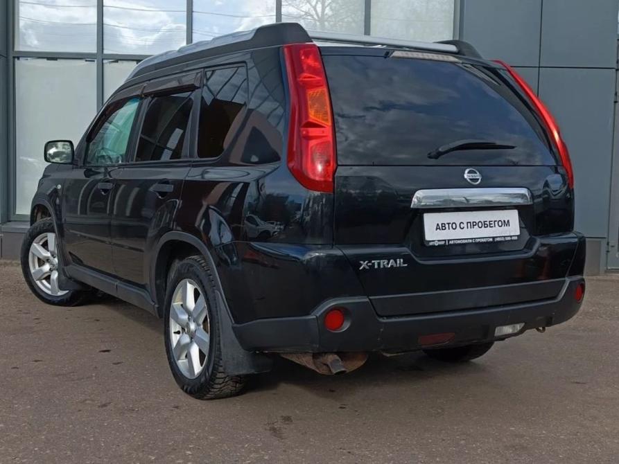 Nissan X-Trail II Ярославль  - изображение 8