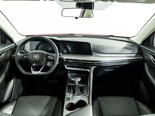 Changan CS35 Plus I Рестайлинг с пробегом 2023 года, цена 1 899 700 рублей, 11108 км, внедорожник, Автокод Объявления