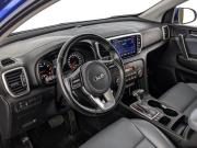 Kia Sportage IV Рестайлинг Москва  - изображение 42