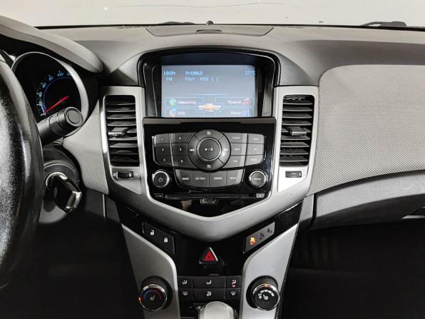 Chevrolet Cruze I с пробегом 2012 года, цена 735 000 рублей, 193068 км, седан, Автокод Объявления