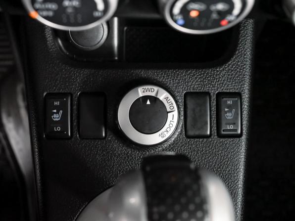Nissan X-Trail II Рестайлинг с пробегом 2014 года, цена 1 500 000 рублей, 189429 км, внедорожник, Автокод Объявления