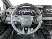 Toyota Camry IX (XV80) China Market Москва  - изображение 52