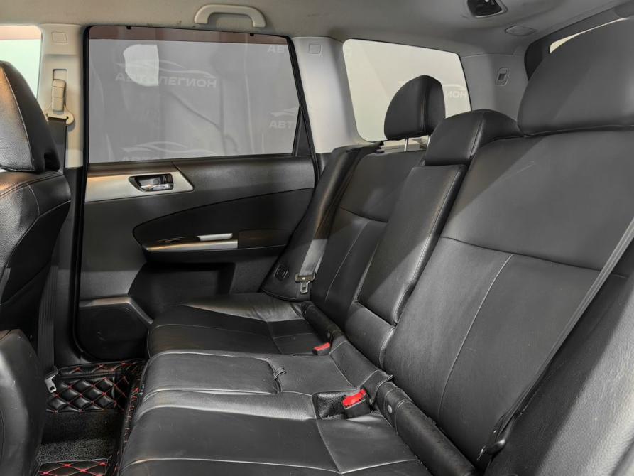 Subaru Forester III Рестайлинг Новосибирск  - изображение 17