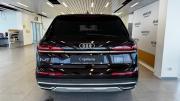 Audi Q7 II (4M) Рестайлинг Санкт-Петербург  - изображение 29