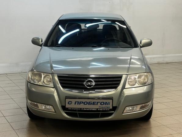 Nissan Almera Classic I с пробегом 2008 года, цена 700 000 рублей, 114890 км, седан, Автокод Объявления