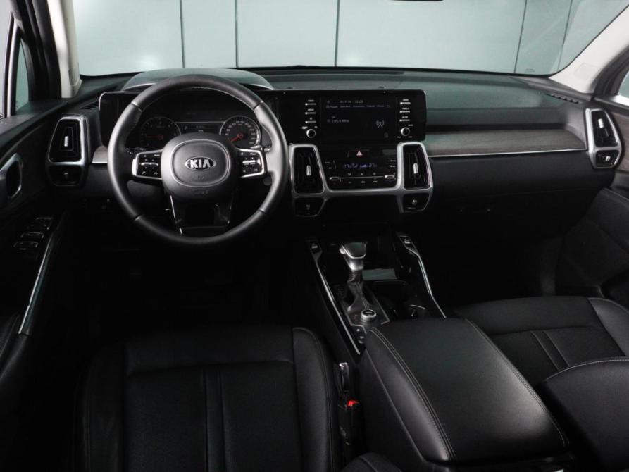 Kia Sorento IV Минеральные Воды  - изображение 6
