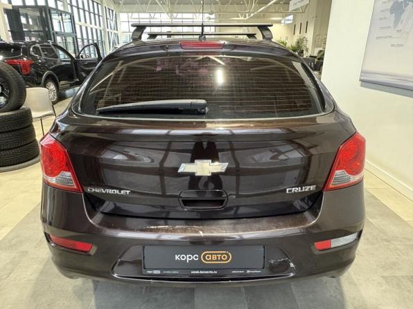 Chevrolet Cruze I Рестайлинг с пробегом 2014 года, цена 708 000 рублей, 223914 км, хэтчбек, Автокод Объявления