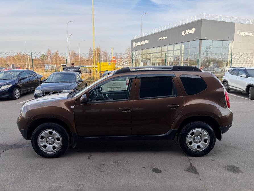 Renault Duster I Ярославль  - изображение 8