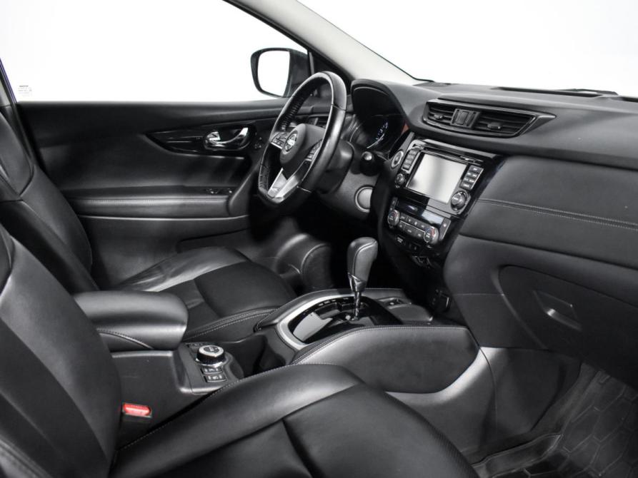 Nissan Qashqai II Рестайлинг Санкт-Петербург  - изображение 14