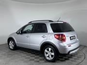 Suzuki SX4 I (Classic) Рестайлинг Ростов-на-Дону  - изображение 25