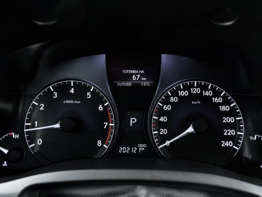 Lexus RX III Рестайлинг Екатеринбург  - изображение 20