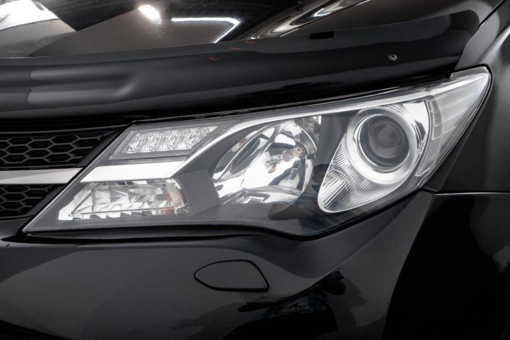 Toyota RAV4 IV (XA40) Барнаул  - изображение 8