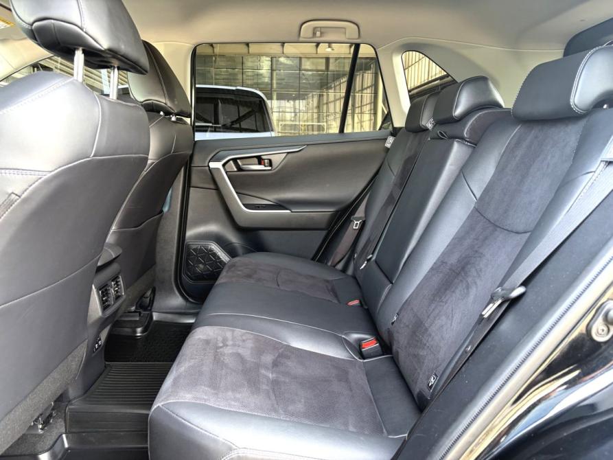 Toyota RAV4 V (XA50) Пермь  - изображение 17