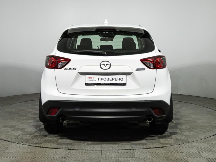 Mazda CX-5 I Санкт-Петербург  - изображение 6