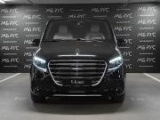 Mercedes-Benz V-Класс III (W447) Рестайлинг 2 Москва  - изображение 34