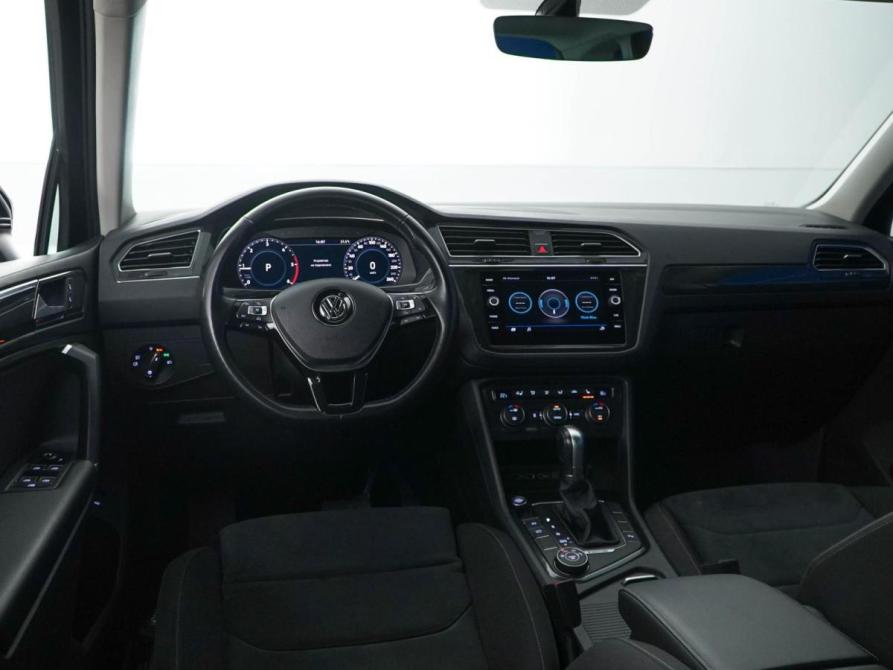 Volkswagen Tiguan II Москва  - изображение 7