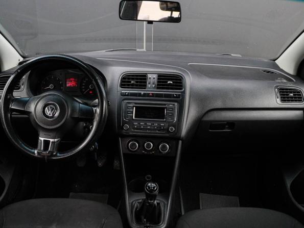 Volkswagen Polo V с пробегом 2012 года, цена 550 000 рублей, 221629 км, седан, Автокод Объявления