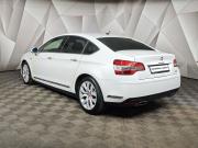 Citroen C5 II Москва  - изображение 27