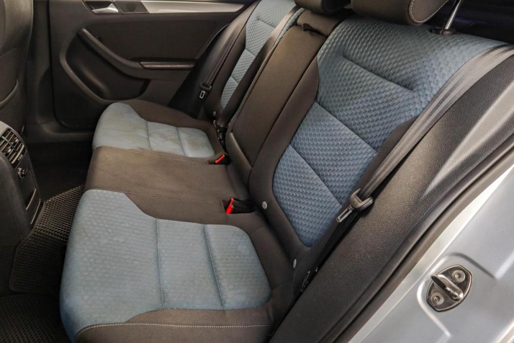 Volkswagen Jetta VI Челябинск  - изображение 20